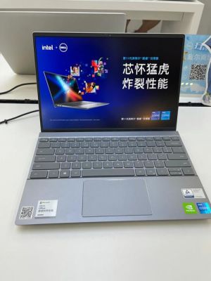 戴尔灵越i4amda8（戴尔灵越13pro）-图3