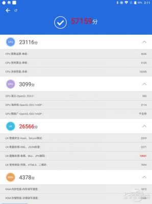 包含vivo93跑分安兔兔的词条-图1