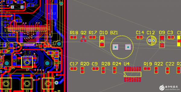 PCB走线传输速度（pcb信号传输速度）-图2