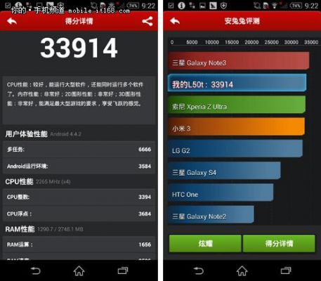 xperiaz2跑分的简单介绍-图1