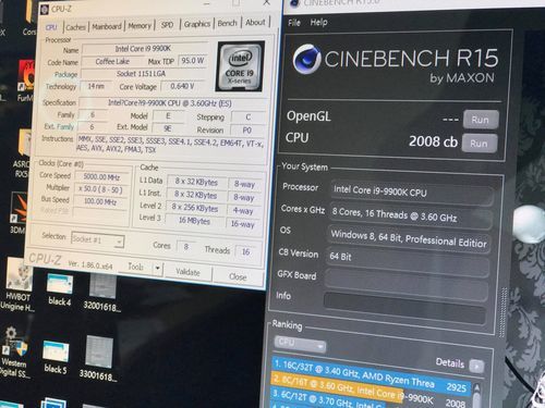 cinebench跑分gpu的简单介绍-图3