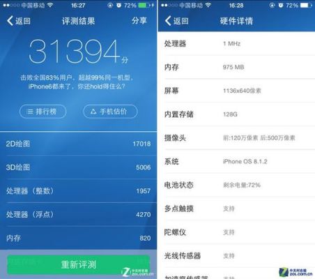 关于iPhone怎么看跑分的信息-图3