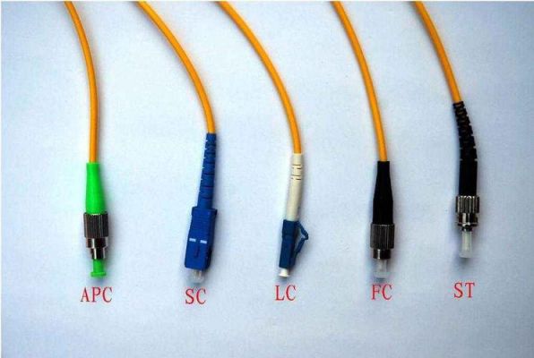 光纤lc接口传输距离（lc光纤接头百度百科）
