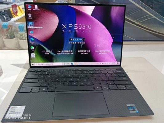 戴尔xps13的颜色（戴尔笔记本颜色）-图2