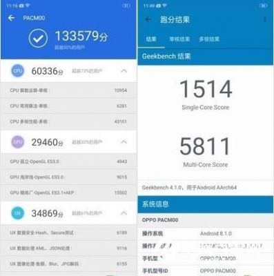 oppor15x跑分的简单介绍-图2