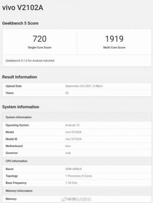 mtk720跑分的简单介绍