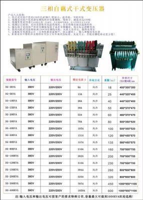 功率传输变压器（变压器功率传递）-图1