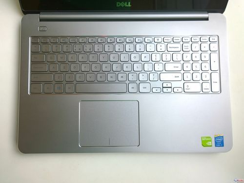 戴尔157000键盘拆（戴尔157000笔记本配置）