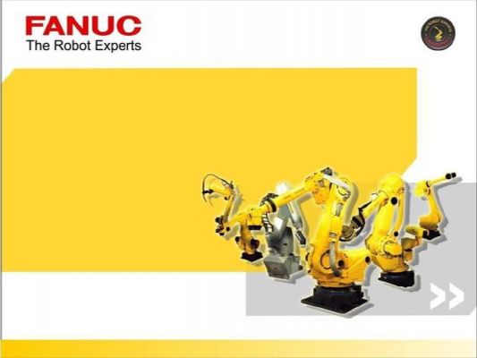 fanuc机器人数据传输（fanuc 机器人数据采集）