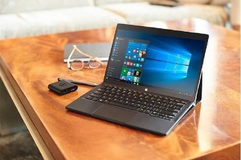 戴尔xps12和surface（dell和surface）-图2