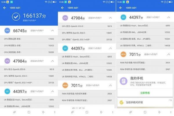 360pro6跑分的简单介绍-图3