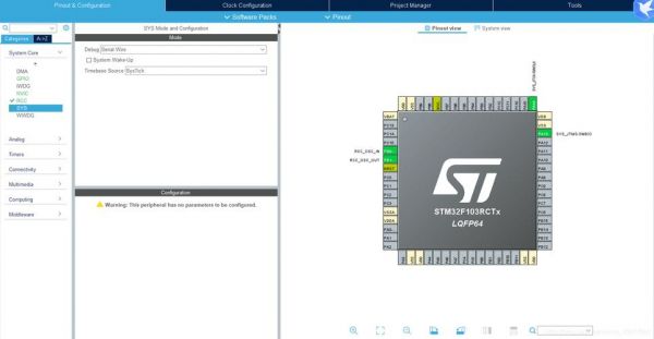 包含stm32实时传输视频的词条-图2