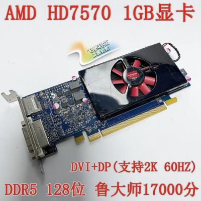 戴尔hd7570（戴尔hd7570显卡）-图2