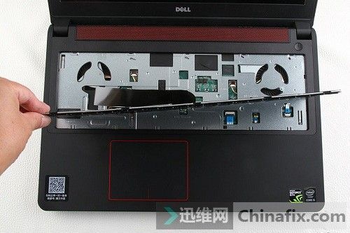 戴尔5500u拆机（dell5505拆机）