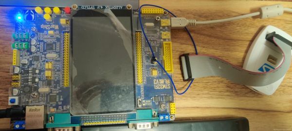 stm32串口传输大文件（stm32向串口发送数据）-图2