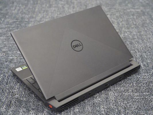 戴尔游匣speed新品开箱（dell 游匣）-图1