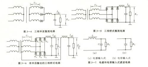 传输线变压器电路图（简述传输线变压器的工作原理,给出41传输线变压器电路）