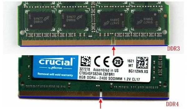 DDR3及DDR4的传输带宽（ddr4 2400数据传输带宽）-图3