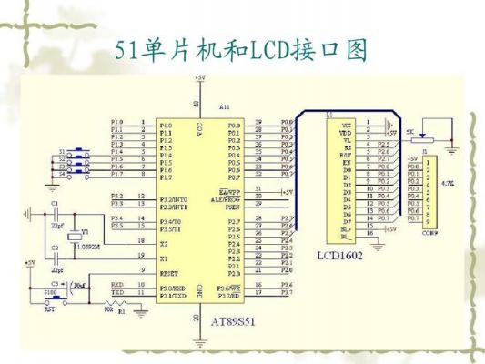 单片机传输图片（单片机传输方式）