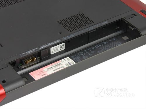 戴尔v3300扩展内存（戴尔vostro3400扩展内存）