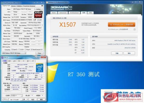 r7250x跑分的简单介绍-图3