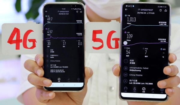 5G信号用什么波传输（5g用什么传播信号）-图2