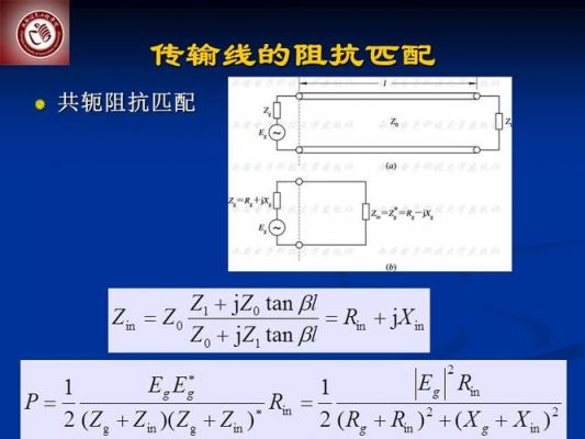 减小传输线特性阻抗（传输线特性阻抗变大）-图3