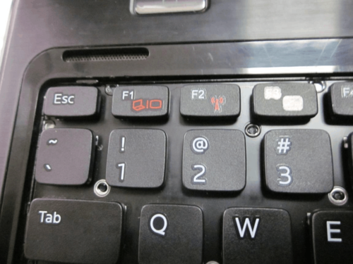 戴尔14r5437拆键盘（戴尔145439换键盘）