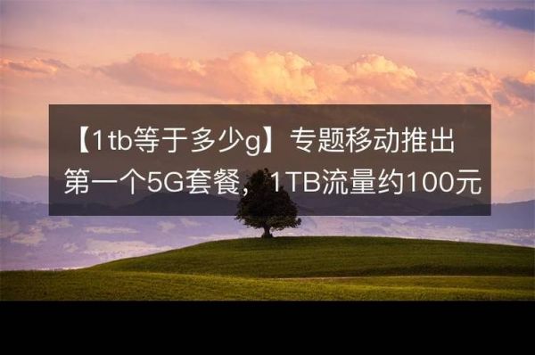 100G传输下业务（1gb传输速度）-图3