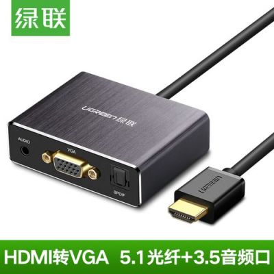 hdmi转光纤传输（hdmi 转 光纤）-图2