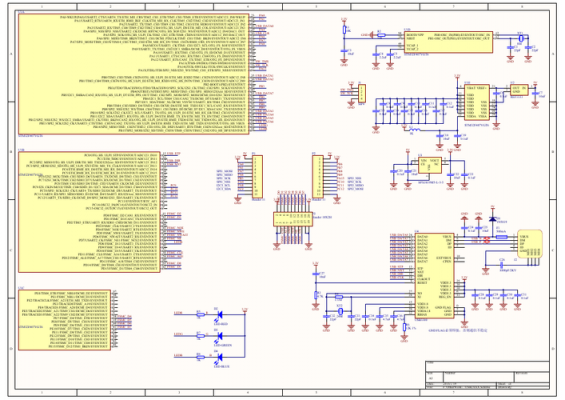 usbcdc传输stm32f407（stm32 usb传输）-图1