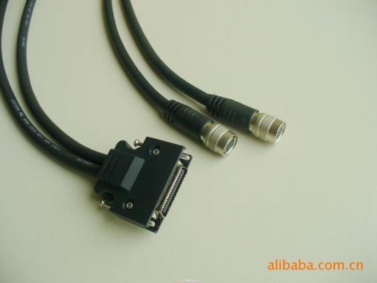 工业相机传输电缆（工业相机传输速度）