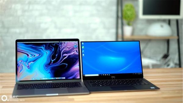 macbookair和戴尔XPS13（macbook和戴尔谁好）-图2