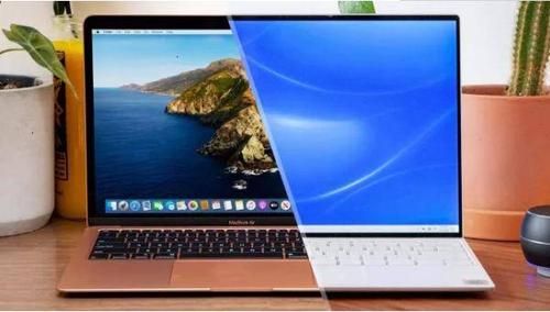 macbookair和戴尔XPS13（macbook和戴尔谁好）-图3