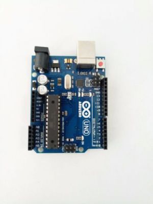 arduino视频信号传输（两个arduino之间传输数据）-图1