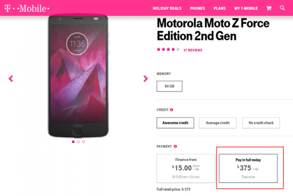 Motoz2f跑分的简单介绍-图2