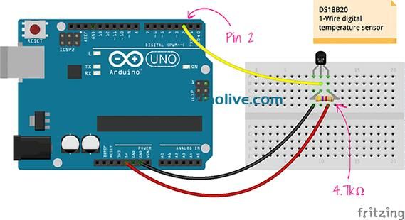 无arduino线视频实时传输（arduino传输数据）-图2