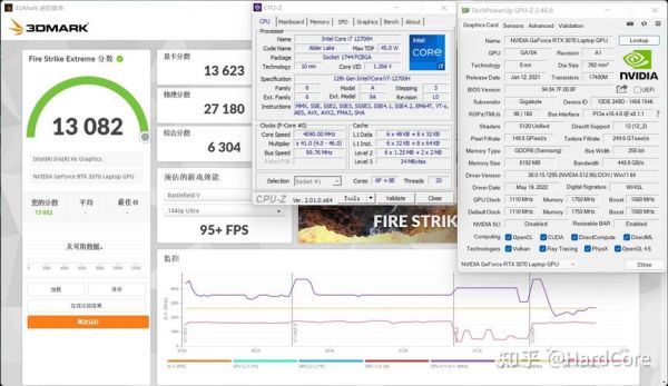 包含i76770跑分的词条-图3