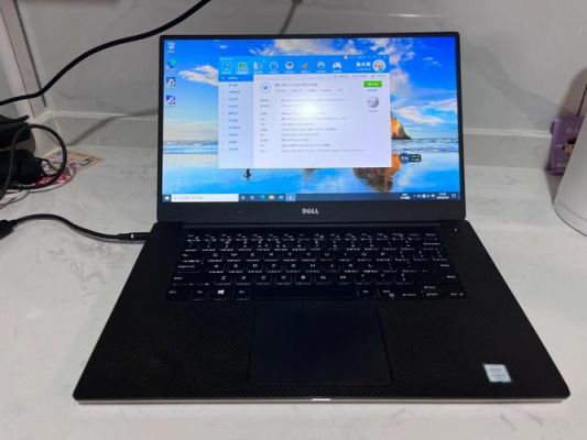 戴尔xps15测评（戴尔新xps 15）-图1