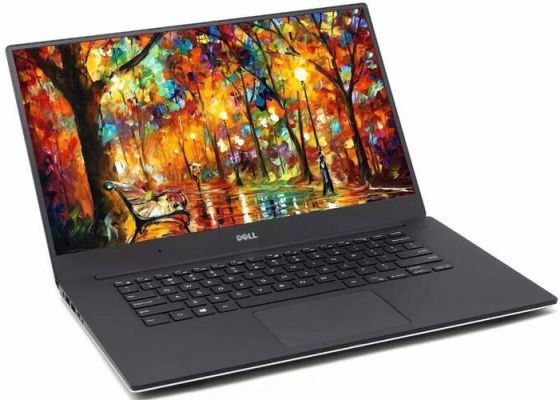 戴尔xps15测评（戴尔新xps 15）-图3