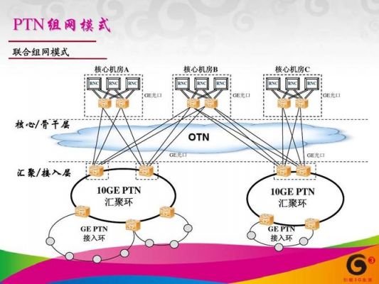 ptn传输组网（ptn传输协议）