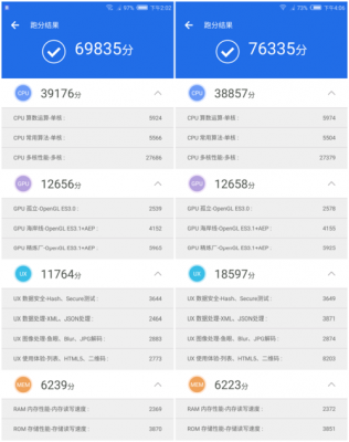 关于lgg6平均跑分的信息-图3