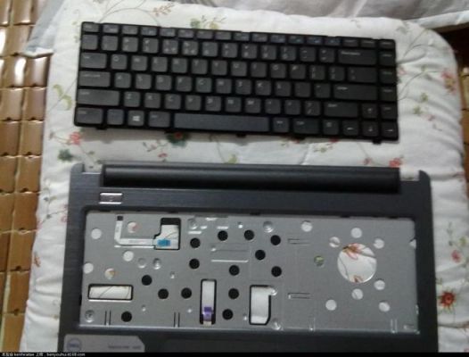 戴尔14r5421怎么拆键盘（戴尔1450拆键盘视频）