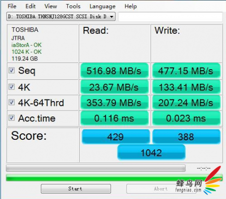 东芝l630pro跑分的简单介绍-图2