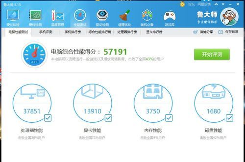 i57360u跑分的简单介绍-图2