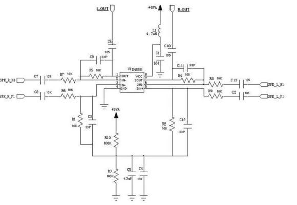 stm8音频数据传输（音频传输方案）-图3