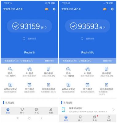 红米8跑分测评的简单介绍-图2