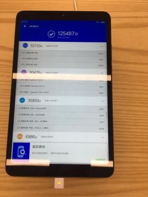 关于小米平板cm12跑分的信息-图1