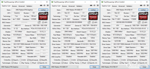 包含r53400g核显跑分的词条-图3