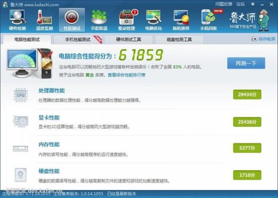 win7跑分软件哪个好的简单介绍-图2